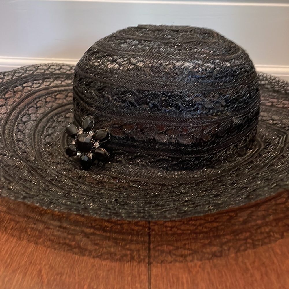Nine West hat - Picture 4 of 5